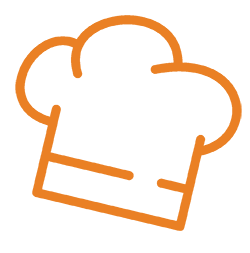 NSH_IKONE_kuharska_kapa_oranzna (1)