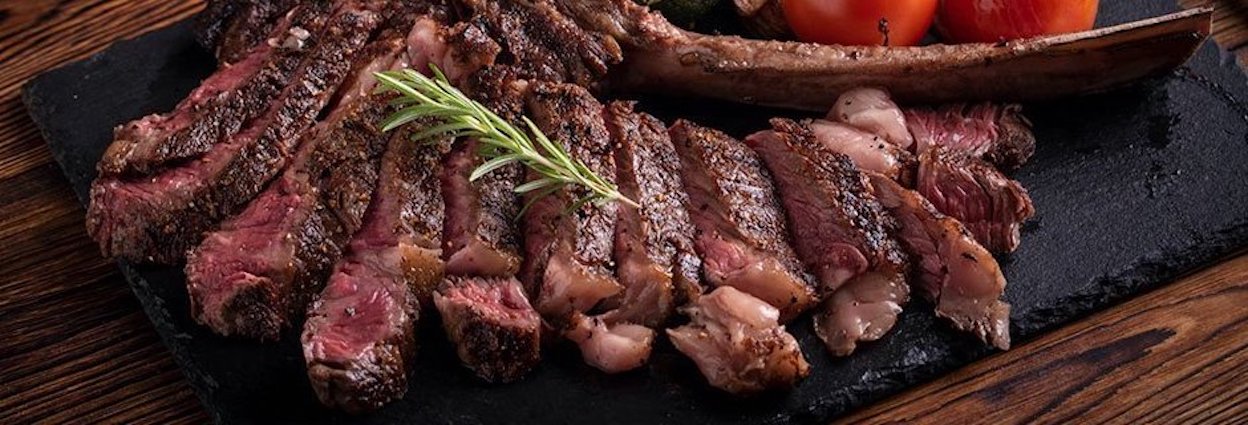 lokalno meso iz Slovenije