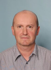 Stanislav Bradeško