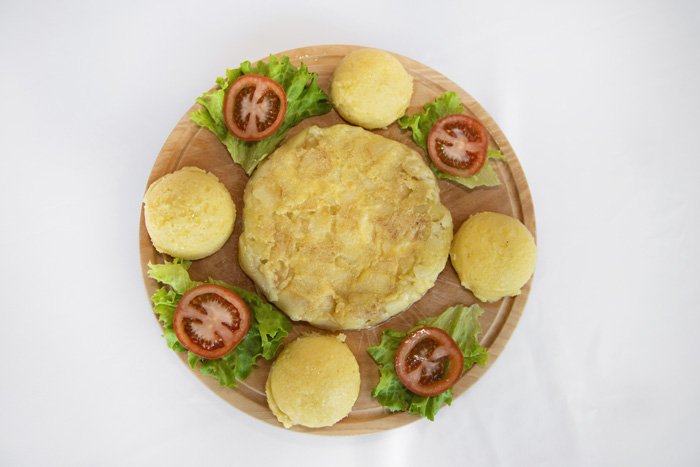 Domača frika