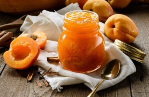 Marelična marmelada