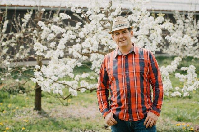 Darko Kegl, perutninar: »Izbira lokalno pridelane hrane koristi vsem!«
