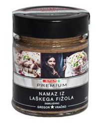 Spar Premium namaz iz laškega fižola