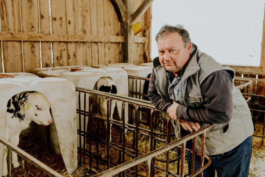 Jože Švalj