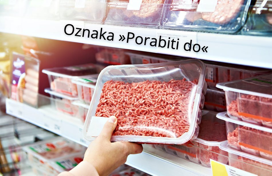 Oznaka porabiti do