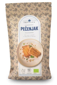 Pečenjak - bio sojin polpet