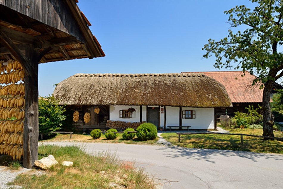 Podeželje