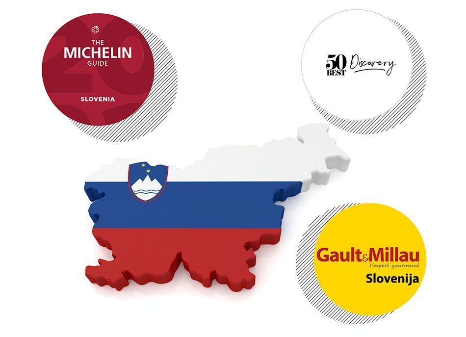 Slovenska gastronomija