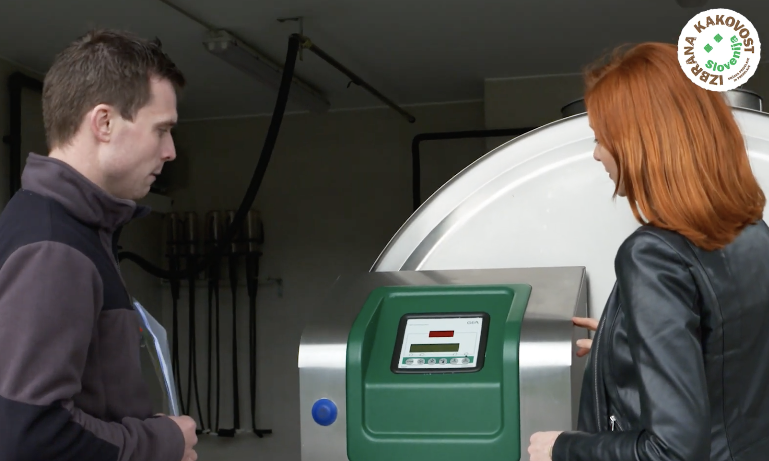 izsek iz videa o mleku IK