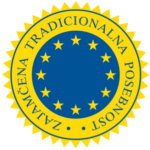 zajamčena tradicionalna posebnost