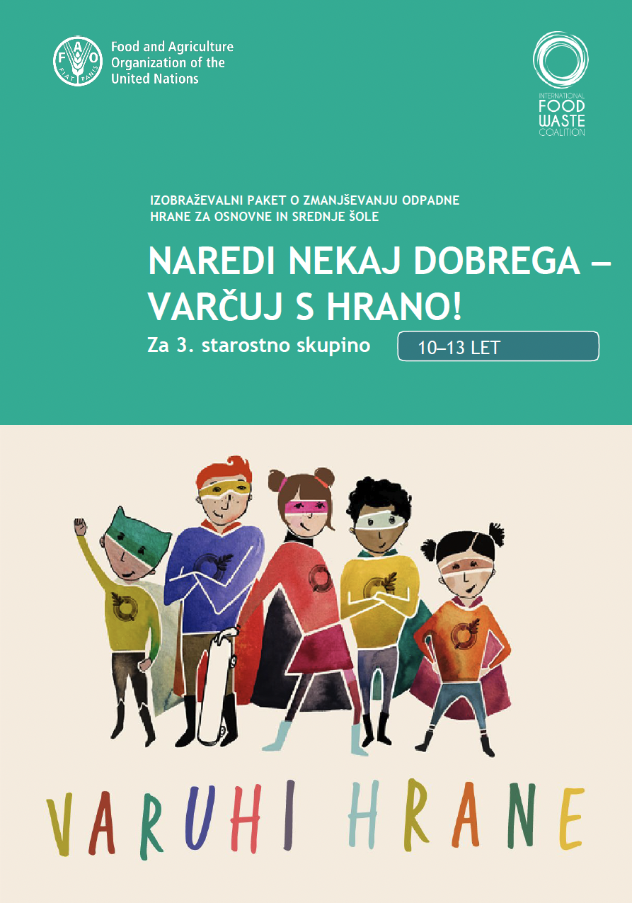 Naredi nekaj dobrega