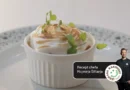 božični kaki recept