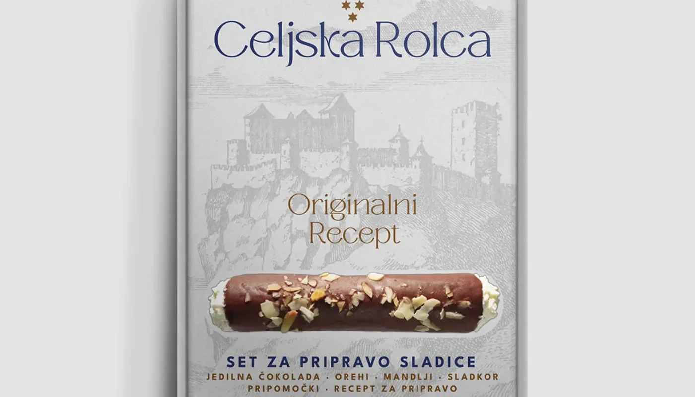 Kulinarična delavnica Celjska rolca