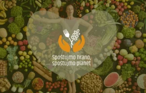 slovenski dan brez zavrzene hrane naslovni plakati združeni