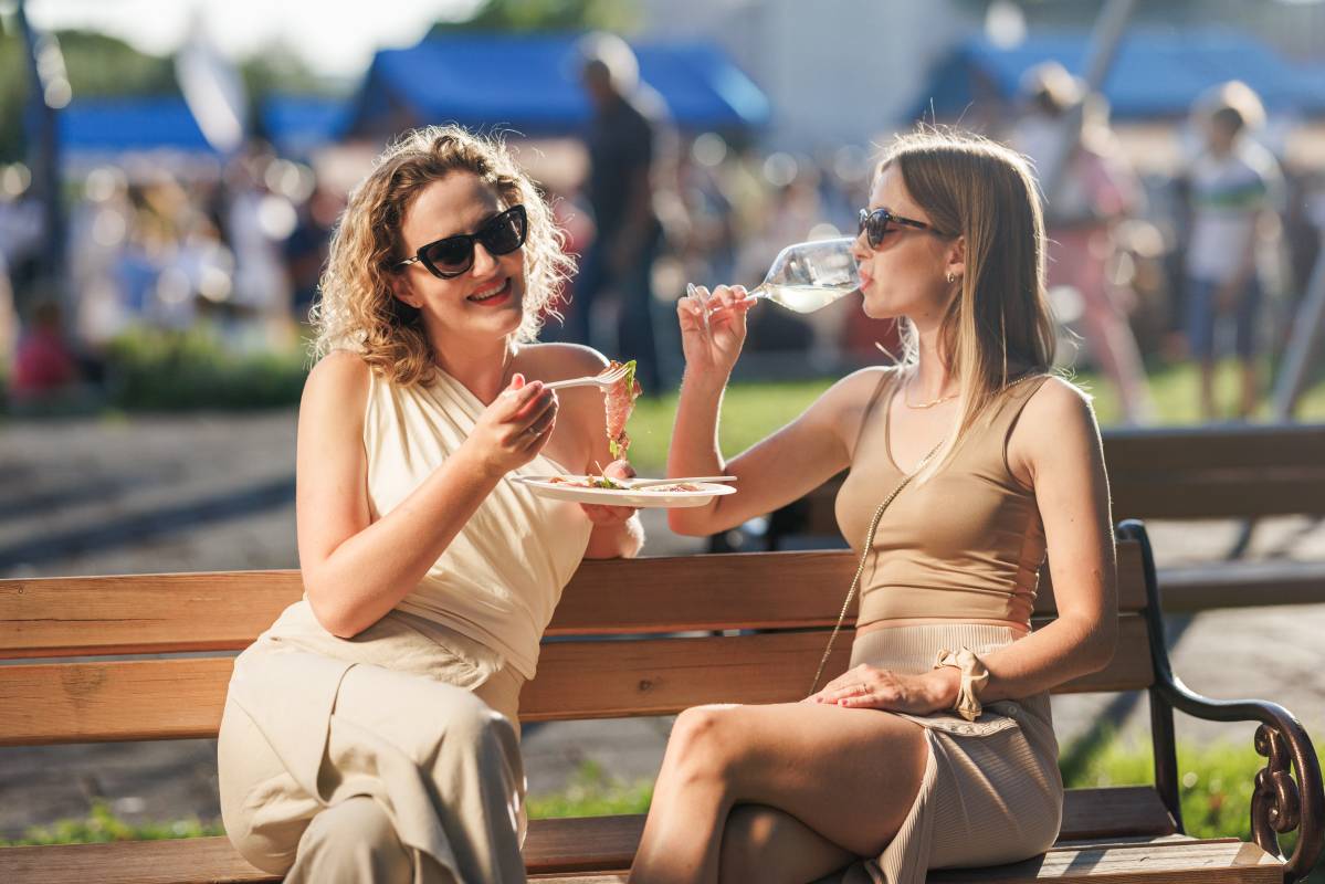Altroke Istria Gourmet Festival - Kubed
