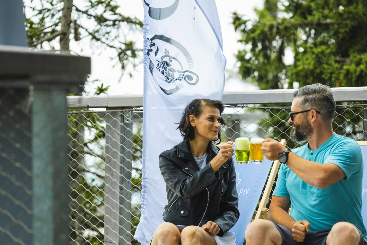 Pivo in pica fest
