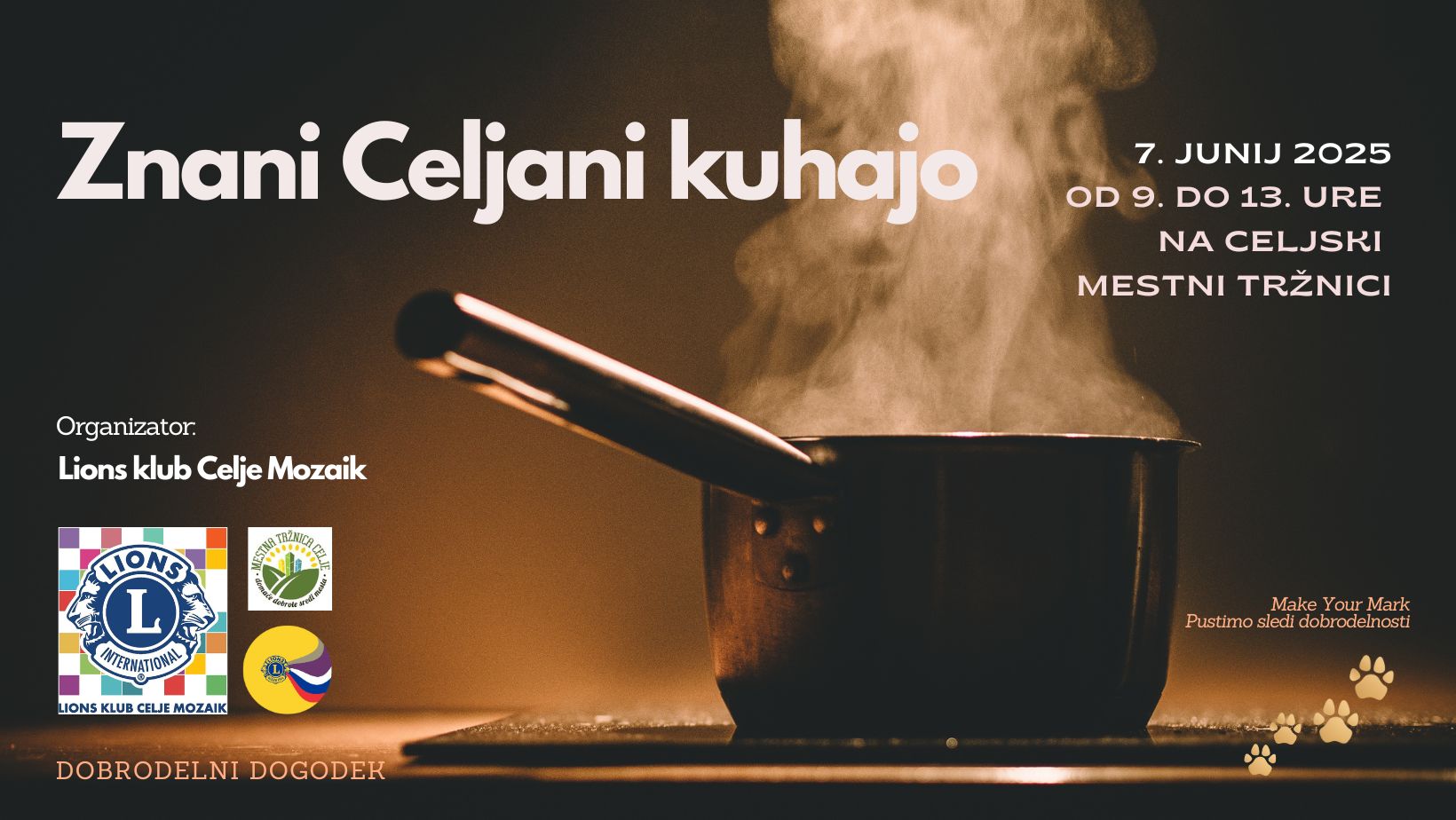 Znani Celjani kuhajo banner