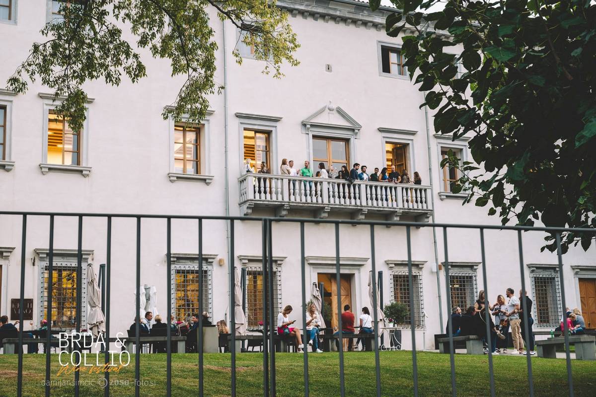 Brda&Collio Wine Festival