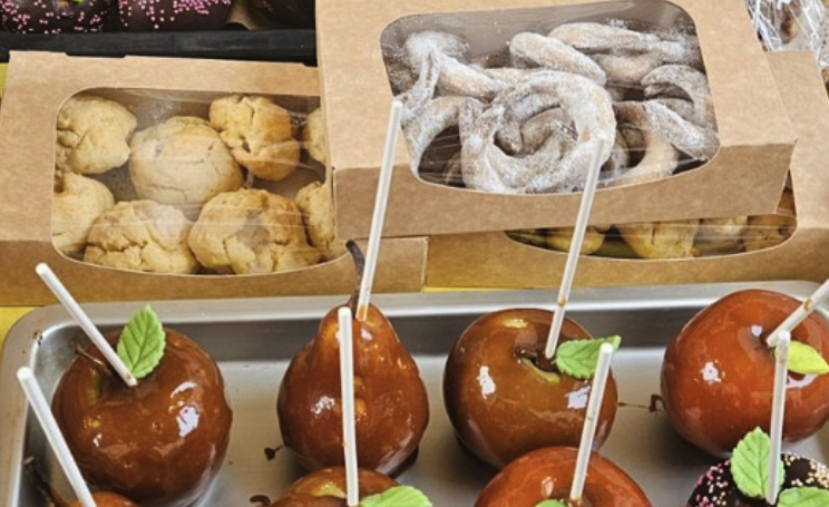 dobrodelna martinova stojnica