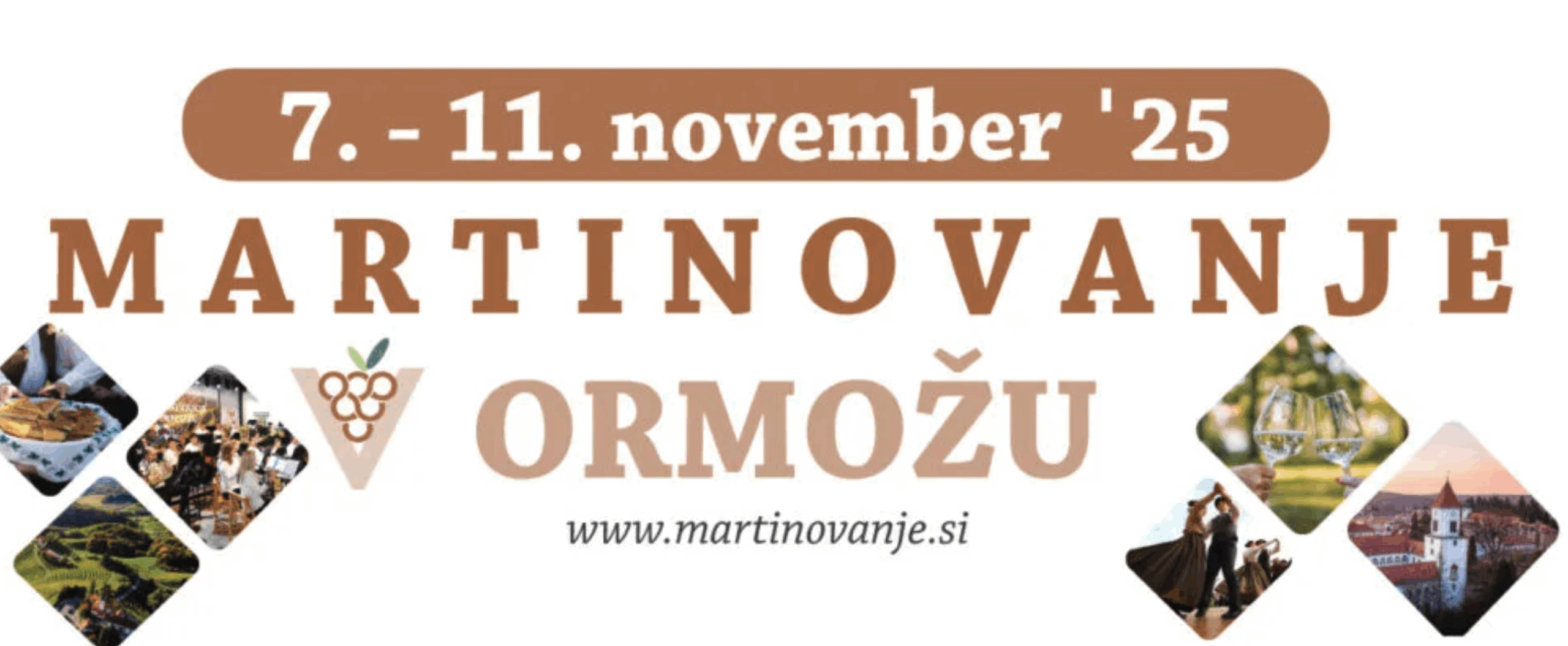 martinovanje v ormožu