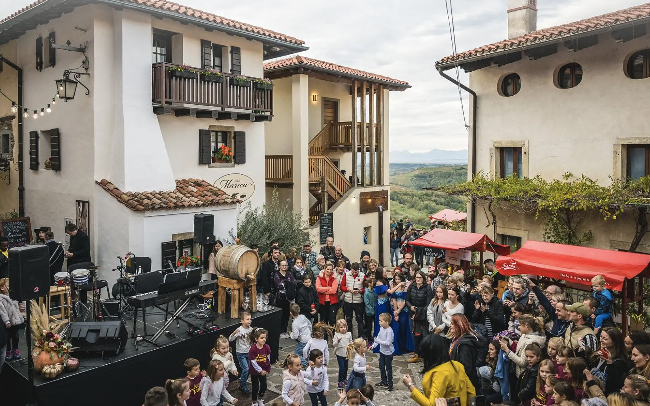 martinovo v šmartnem