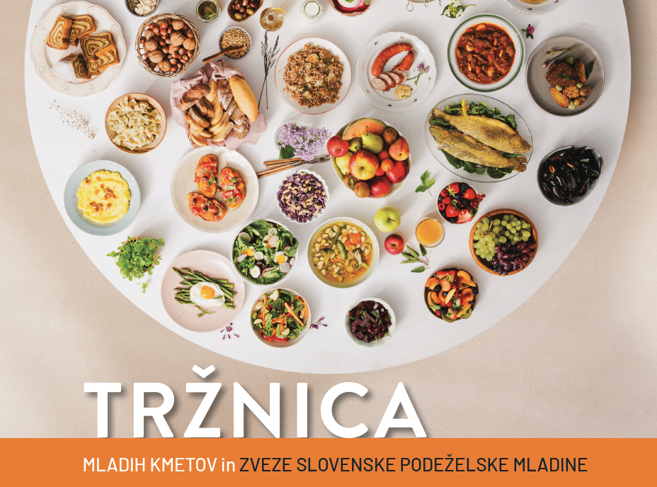 trznica mladih kmetov