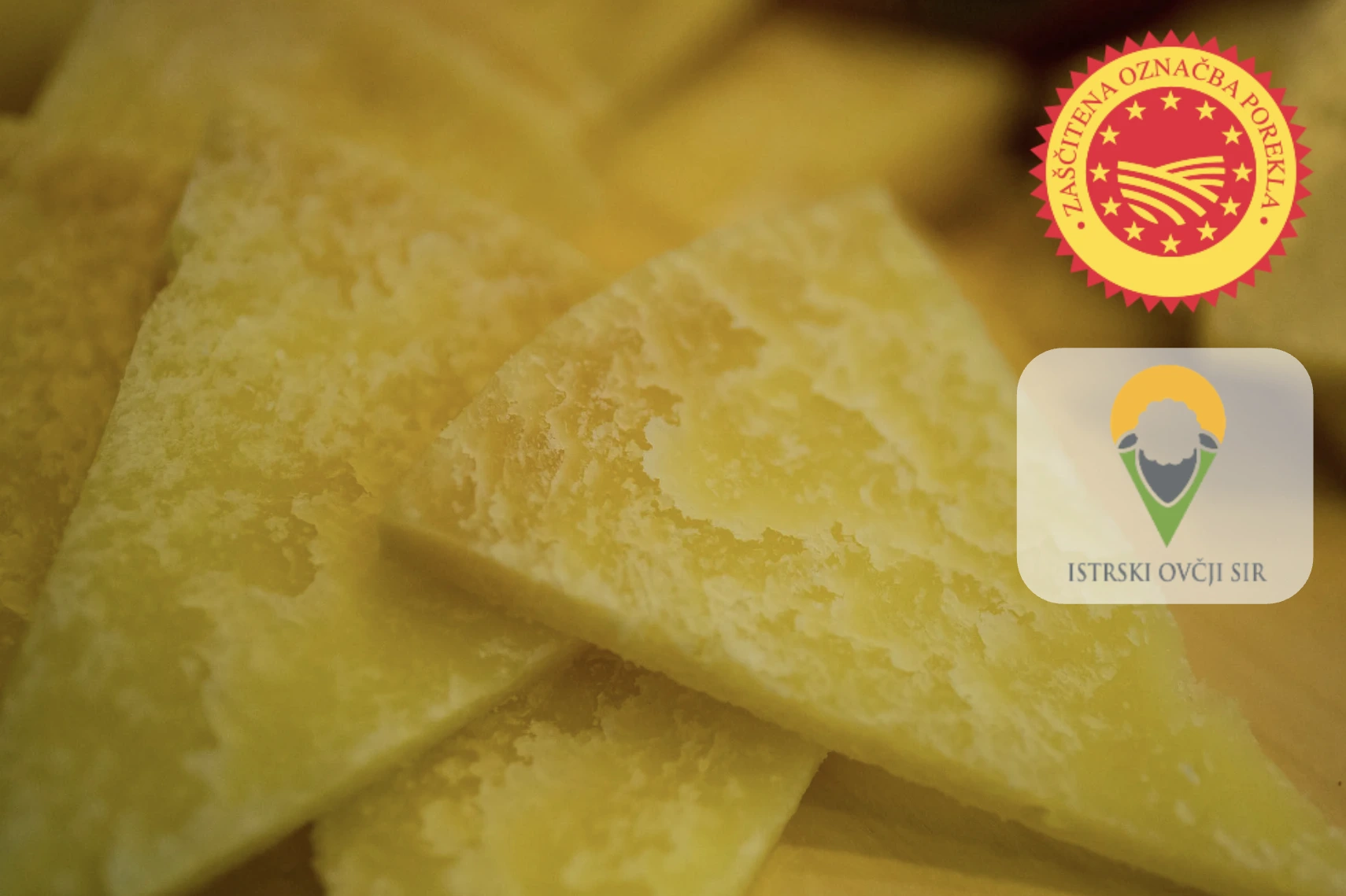 istrski ovčji sir