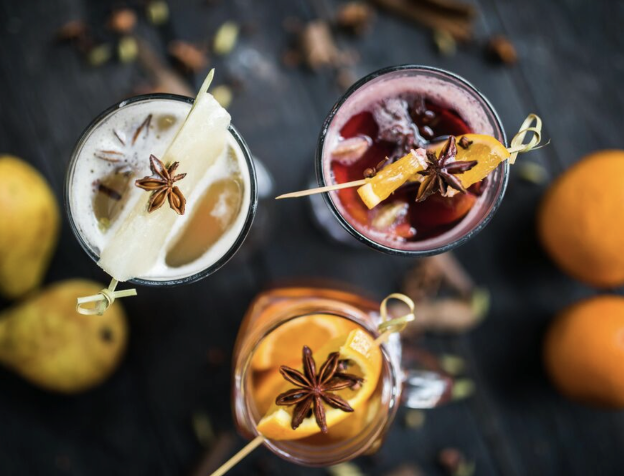 Januarska druženja v mestu