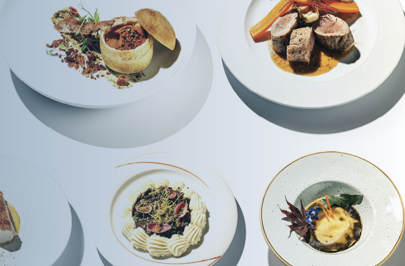 Kulinarični festival Okusi Škofjeloškega