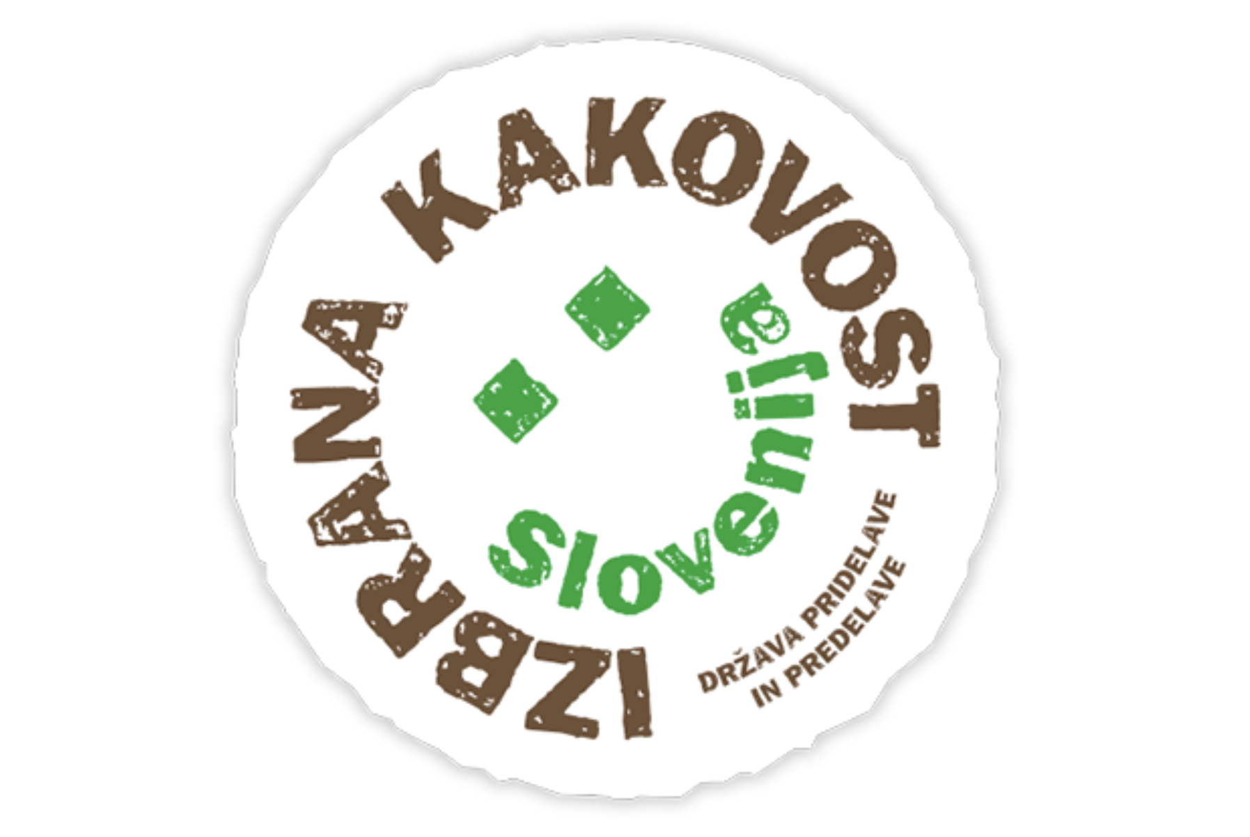 znak izbrana kakovost – raziskava