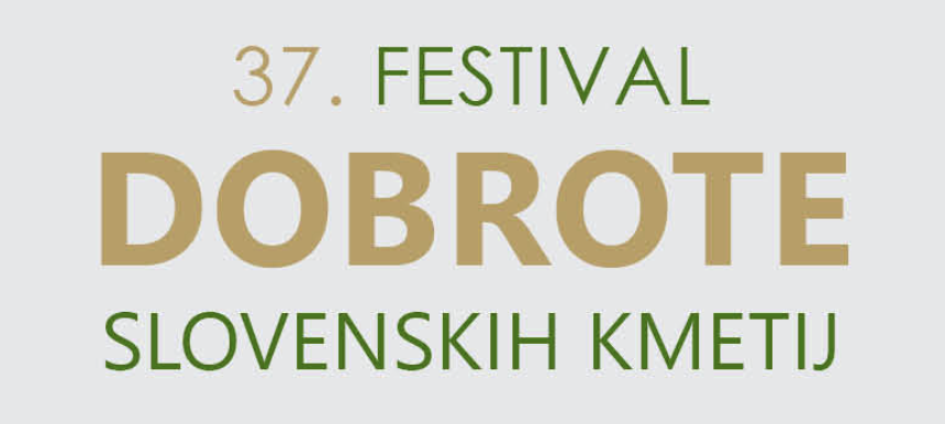 dobrote slovenskih kmetij