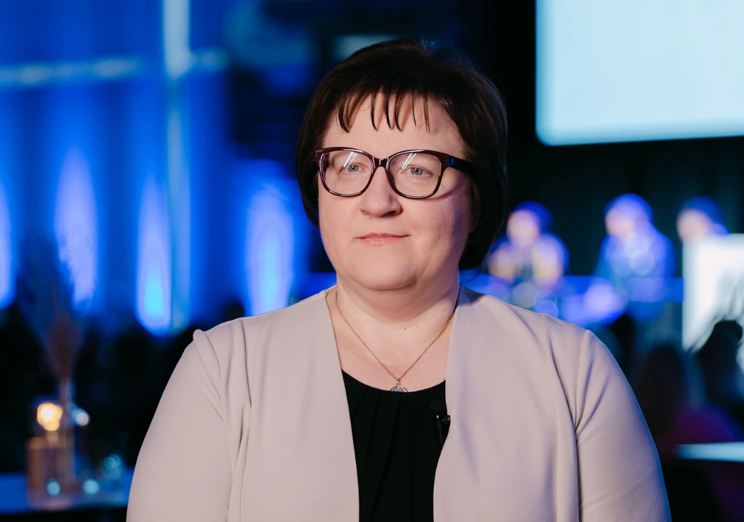dr Tatjana Zagorc o shemi »izbrana kakovost – Slovenija«