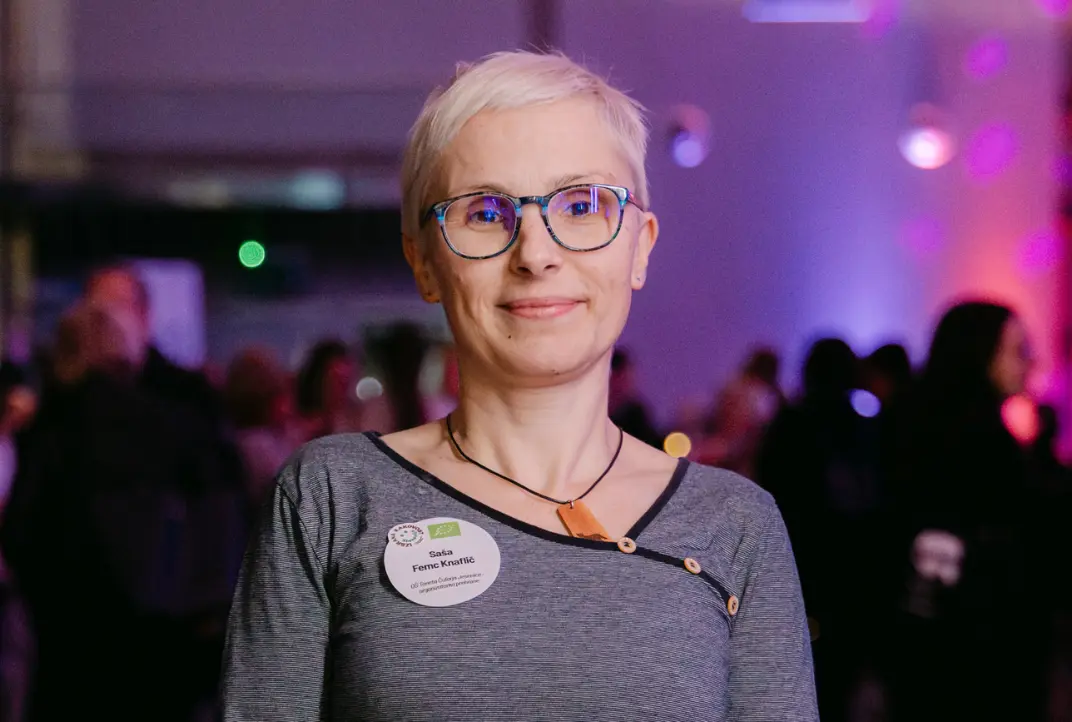 Govorci o shemi »izbrana kakovost – Slovenija«