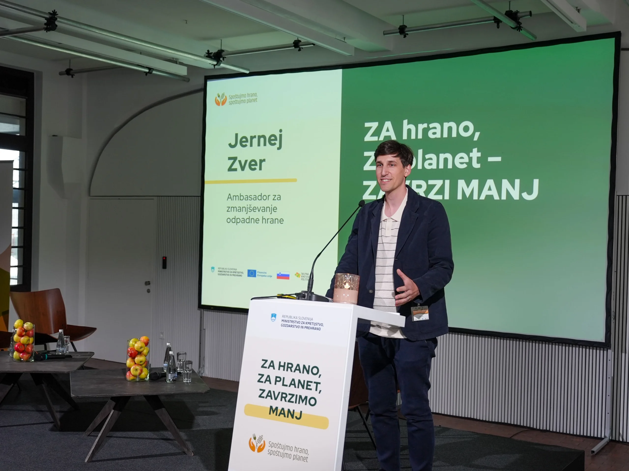 Jernej Zver