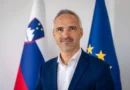 Minister Janez Cigler Kralj: »Z izbiro lokalne hrane krepimo prehransko varnost«