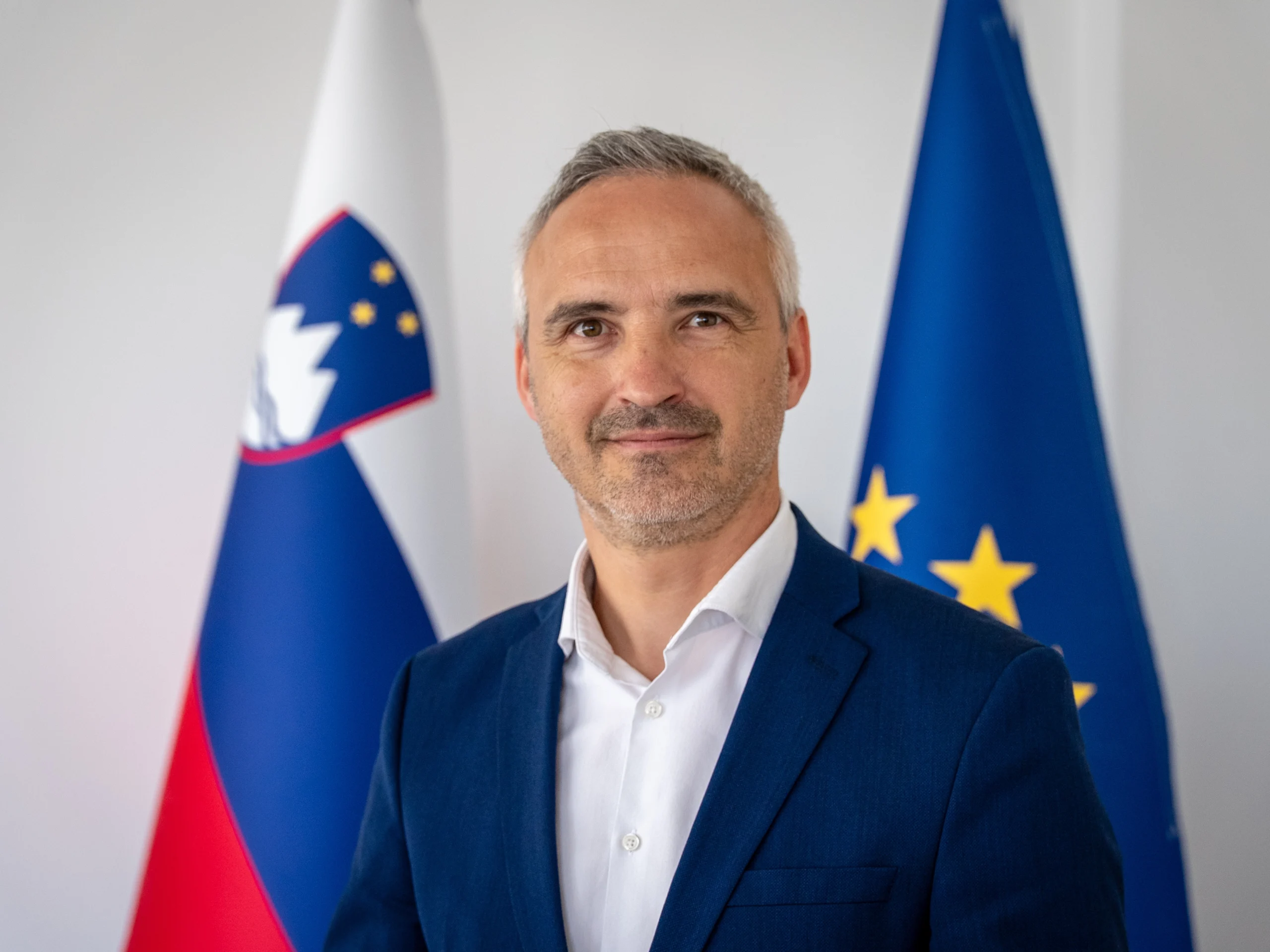 Janez Cigler Kralj: »Kmetje niso problem, temveč pomemben del rešitve«