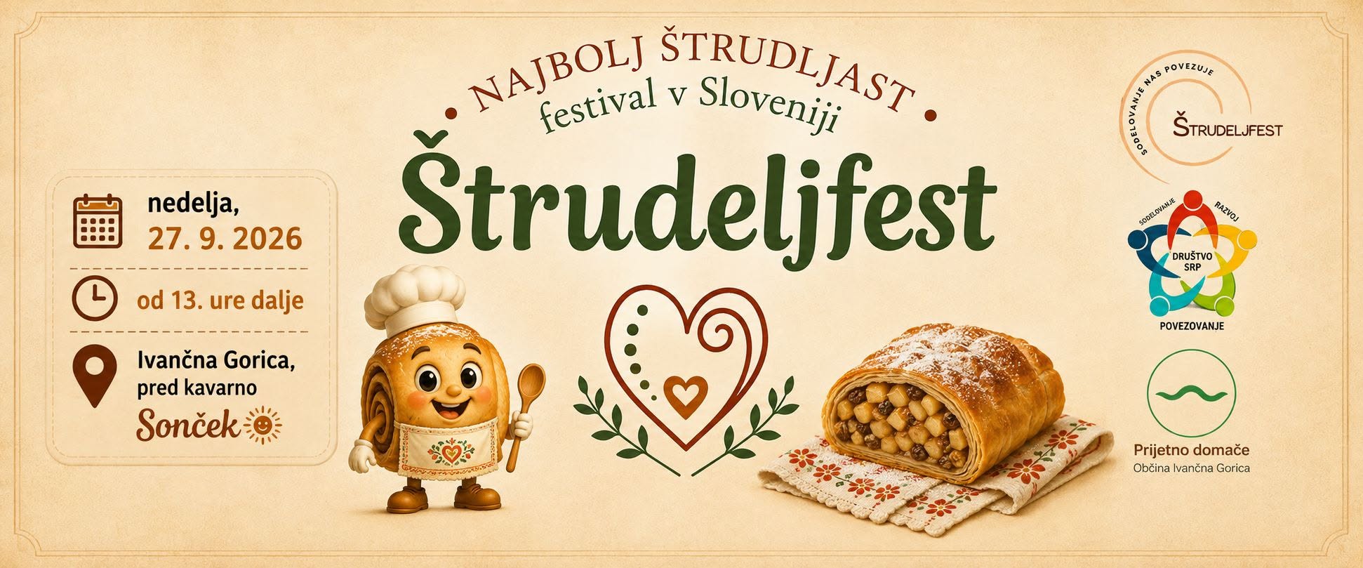 Štrudeljfest