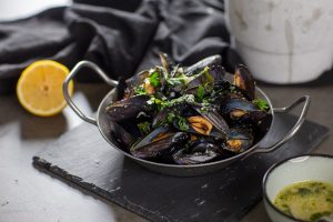 Klapavice na buzaro video detajl