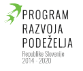Program razvoja podeželja logo