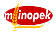 Mlinopek Logo