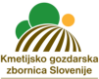 Kmetijsko gozdarska zbornica Slovenije logo
