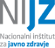 Nacionalni inštitut za javno zdravje logo