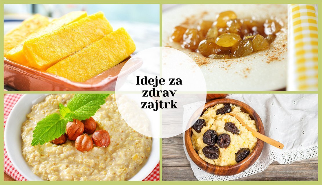 Naslovna slika ideje za zdrav zajtrk