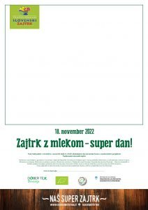 Plakat TSZ 2022 s prostorom za risbico