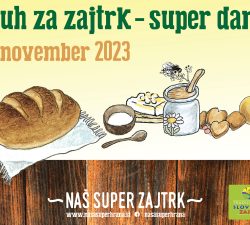 tradicionalni slovenski zajtrk 2023
