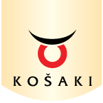 Logo Košaki TMI