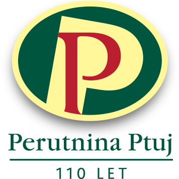 Logo Perutnina Ptuj