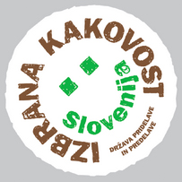 Znak Izbrana kakovost - Slovenija