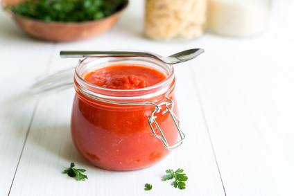 Paridižnikova omaka