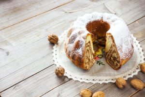Mizica pogrni se – s slovensko hrano in tradicijo
